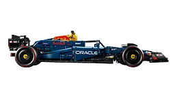 Конструктор LEGO Technic Автомобіль F1 Oracle Red Bull Racing RB20, 1639 деталей (42206) - мініатюра 6