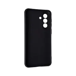 Чохол до мобільного телефона XoKo Silicone Samsung A376 (A37) Black (XK-CS-A37BK) - миниатюра 3
