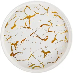 Блюдо Lefard з кришкою 24.5x12 см (926-006) - мініатюра 2