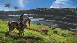 Гра PS5 Avatar: Frontiers of Pandora. From the Ashes (3307216307808) - мініатюра 3
