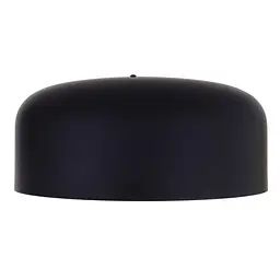 Світильник настінно-стельовий світлодіодний накладний Brille BL-599С/24W WW BK - мініатюра 8