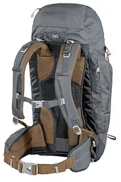 Рюкзак туристичний Ferrino Durance 30 Dark Grey (75730NDD) - мініатюра 2
