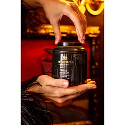 Чай чорний Teahouse Індійський сніданок №533 100 г - мініатюра 3