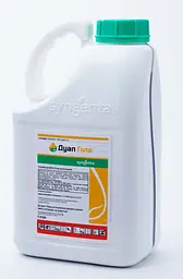 Гербіцид Дуал Голд 5 л, Syngenta - мініатюра 2