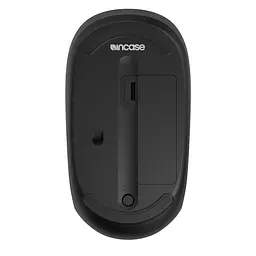 Миша комп'ютерна Incase Bluetooth Mouse Black (RJN-00005) - мініатюра 2