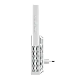 Обладнання радіодоступу (ІЕЕЕ 802.11) - підсилювач Wi-Fi сигналу моделі Keenetic BUDDY 4 (KN-3211) - мініатюра 2