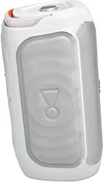 Акустична система JBL PartyBox 130 White (JBLPB130WHTEP) - мініатюра 5