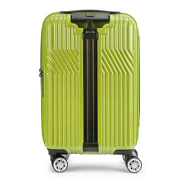 Валіза Sumdex 20" (SWRH-720 GR) салатова - мініатюра 2