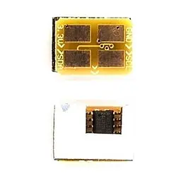 Чип для картриджа Samsung CLP-300/CLX2160/3160 1K Yellow WWM (CSC300Y)