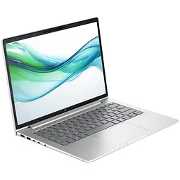 Ноутбук HP ProBook 440 G11 з Intel® Core™ Ultra 7 155U pana la 4.8GHz, 14", WUXGA, IPS, 16GB DDR5 RAM, 512GB SSD, Intel® графікою, DOS, Pike сріблястий - мініатюра 5