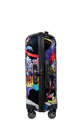 Валіза Samsonite C-LITE Vexx 55 См NIGHTFALL 55x40x20(23) CS2*62009 - мініатюра 8