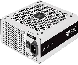 Блок живлення Corsair RM850 White 850W (CP-9020232-EU)
