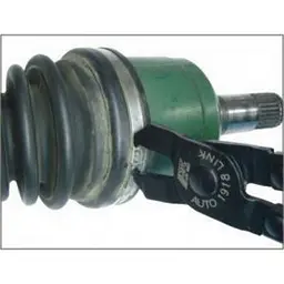 Кліщі для хомутів ШРУСа Toptul hoz0006601 - мініатюра 3