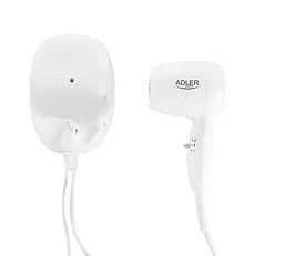 Фен готельний Adler AD 2252 - мініатюра 2