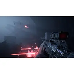 Ключ активації Microsoft Terminator: Resistance для Xbox One/Series - мініатюра 2