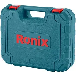 Дриль-шуруповерт Ronix 8613 [106863] - мініатюра 9