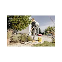 Пилосос Karcher WD 2 Plus V-12/4/18/C (1.628-009.0) - мініатюра 2