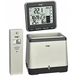 Метеостанція TFA Rainman 47300401