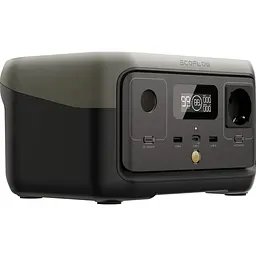 Зарядна станція EcoFlow River 2 [RIVER2] EU [108288] - мініатюра 2