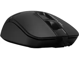 Миша A4Tech Fstyler FM12ST Black - мініатюра 7