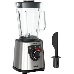 Блендер стаціонарний Tefal BL871D31 Stainless steel UA