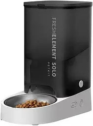 Смарт годівниця PETKIT Fresh Element SOLO (Grey) P570