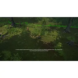 Ключ активації Microsoft Natural Instincts для Xbox One/Series S/X - мініатюра 5