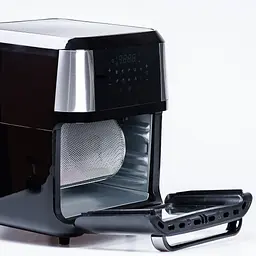 Мультипіч-аерофритюрниця Sokany SK-ZG-8029 12 л - мініатюра 6