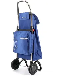 Сумка-візок Rolser I-Max Thermo Zen 2L Azul (IMX352-1026)