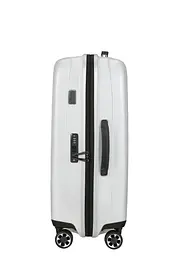 Валіза 70 См Samsonite NEXIS COTTON WHITE 70x48x27(30) KT1*05003 - мініатюра 5