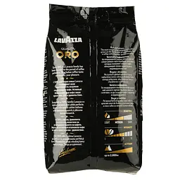 Кава в зернах Lavazza Oro Mountain Grown, 1 кг - мініатюра 2