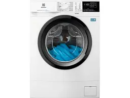 Пральна машина автоматична Electrolux EWS6426BU