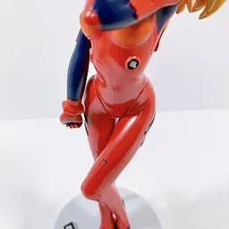 Фігурка Sega Evangelion Asuka High Grade Євангеліон Асeка 24 см (S E A HG 24) - мініатюра 3
