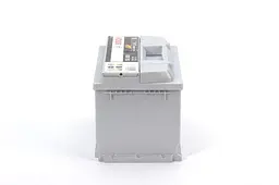 Акумулятор Bosch S5 Silver Plus 77Ah EN 780A (0 092 S50 080) - мініатюра 2
