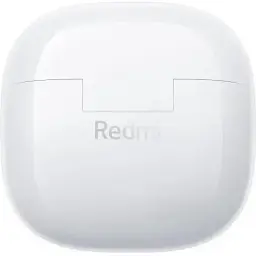 Навушники TWS Xiaomi Redmi Buds 6 Lite White (BHR8655GL) - мініатюра 4