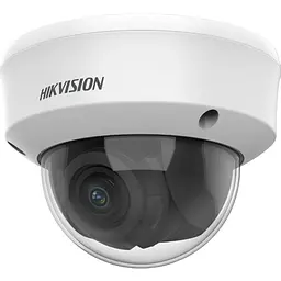 Варіофокальна купольна камера Hikvision DS-2CE5AD0T-VPIT3F(C) (2.7-13.5мм) 2 Мп TVI/AHD/CVI/CVBS