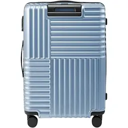 Валіза 90FUN NINETYGO HIMALAYA Luggage 28` Light Blue (6941413239691) [173876] - мініатюра 2