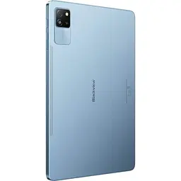 Планшет Blackview Tab 60 Pro SET 10.1\'\' 8/128GB LTE Sunny Sky Blue Клавіатура, Миш, Стилус, чохол, навушники, скло (6931548322504) - мініатюра 6