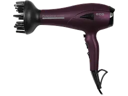 Фен ECG VV 3121 Professional - мініатюра 2