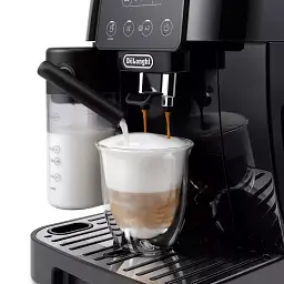 Кавомашина DeLonghi ECAM 220.60.B - мініатюра 3
