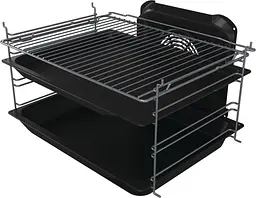 Плита Gorenje GECS6C70XC - мініатюра 7