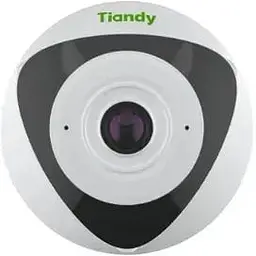 Камера Tiandy TC-C35VN 5МП Fisheye 1.4 мм - мініатюра 2