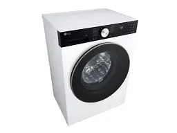 Пральна машина автоматична LG F2X5FS2WB - мініатюра 7