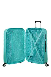 Валіза 77 См American Tourister WAVEBREAKER DISNEY STITCH FLOWER 77х52х29 31C*57021 - мініатюра 2