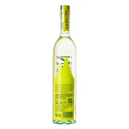 Кашаса Leblon 40% 0.7 л - мініатюра 3
