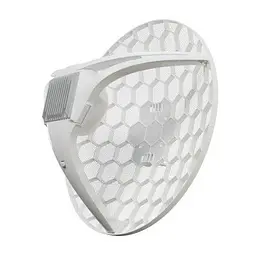 Точка доступу Wi-Fi Mikrotik LHG LTE18 (LHGGM&EG18-EA) - мініатюра 2