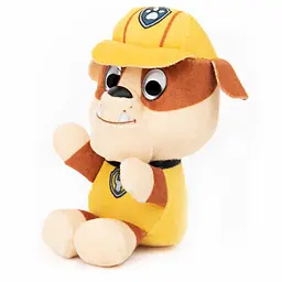 М'яка іграшка Paw Patrol Цуценя Кремез, 8 см (SM84240/8889) - мініатюра 2