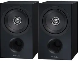 Акустична система Technics SB-C600E-K black (2 шт)