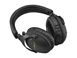 Навушники з мікрофоном Marshall Monitor III A.N.C Black (1006861) - мініатюра 4