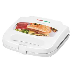 Мультимейкер Ardesto SM-H100W, білий (SM-H100W) - мініатюра 2